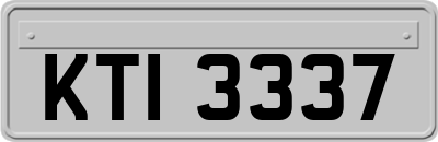 KTI3337