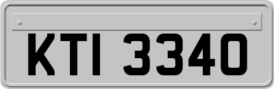 KTI3340