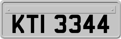 KTI3344