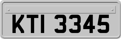 KTI3345