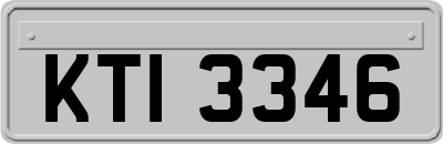 KTI3346