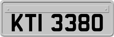 KTI3380