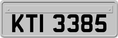 KTI3385