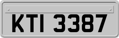 KTI3387