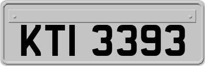 KTI3393