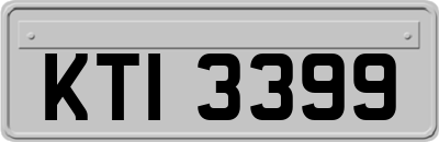 KTI3399