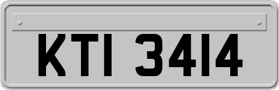 KTI3414