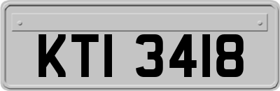 KTI3418