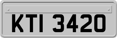KTI3420