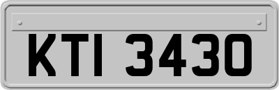 KTI3430