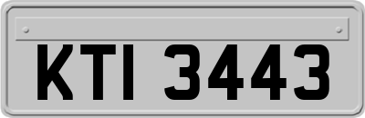 KTI3443