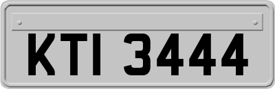 KTI3444