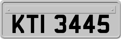 KTI3445