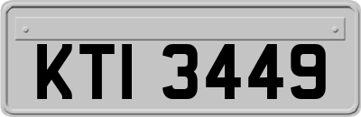 KTI3449