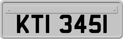 KTI3451