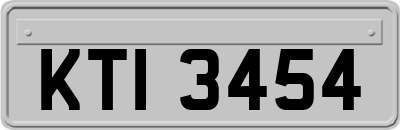 KTI3454