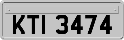 KTI3474
