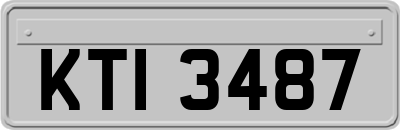 KTI3487