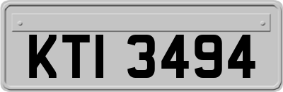 KTI3494