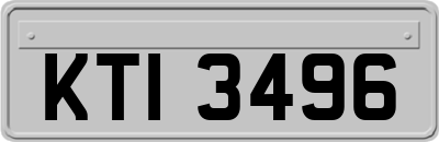 KTI3496