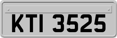KTI3525