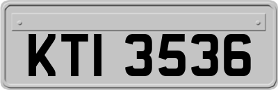 KTI3536