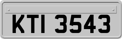 KTI3543