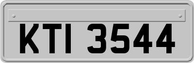 KTI3544
