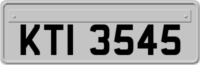 KTI3545
