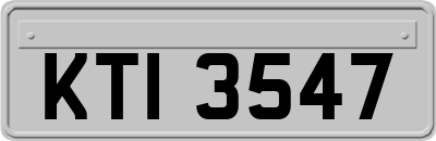 KTI3547