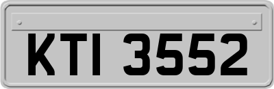 KTI3552