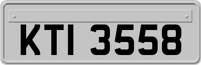 KTI3558