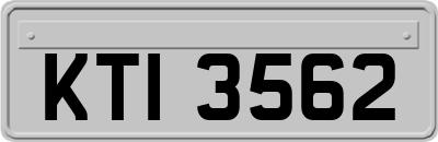KTI3562