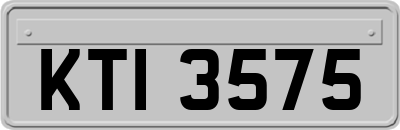 KTI3575