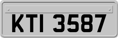 KTI3587