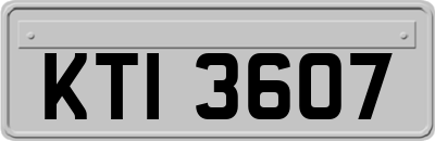KTI3607
