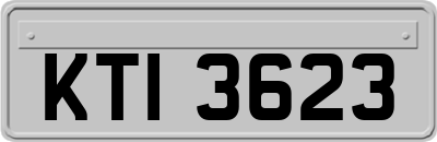 KTI3623