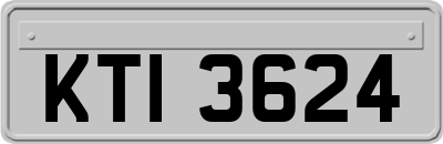 KTI3624