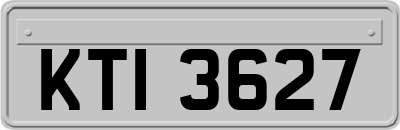 KTI3627