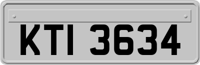 KTI3634