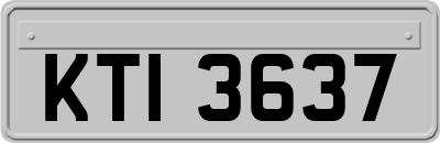 KTI3637