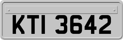 KTI3642