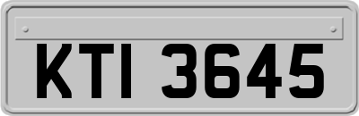 KTI3645