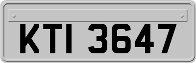 KTI3647