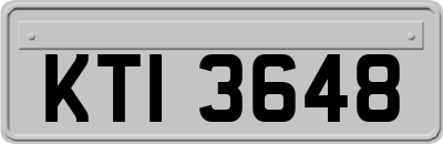 KTI3648