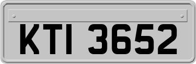 KTI3652