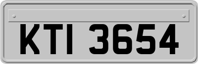 KTI3654