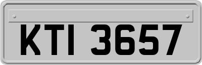 KTI3657