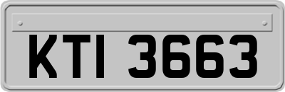 KTI3663