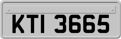 KTI3665